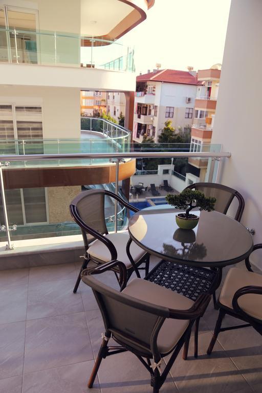 Apartment Saray Mahallesi Alanya Zewnętrze zdjęcie